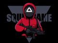 Squid Games Red Light 