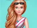 Fashion Doll Dream House Decorating 