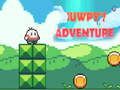 Nuwpy`s Adventure 