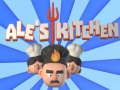 Ale's Kitchen 