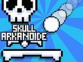 Skull Arkanoide 