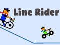Line Rider 