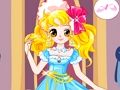 Anime Girl Dressup 