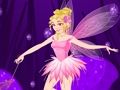 Sky Fairy Dressup 