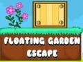 Floating Garden Escape 