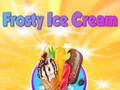 Frosty Ice Cream 