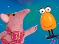 Small's Flying Froglets 