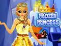Frost Princess 