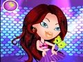 Bratz Dana Popstar 