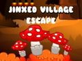 Jinxed Village Escape 