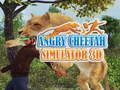 Angry Cheetah Simulator 3D 