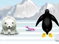 Penguin Runner! 