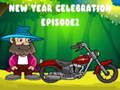 New Year Celebration Episode 2 