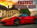 Fastest Luxury Cars 