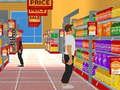Market Shopping Simulator 