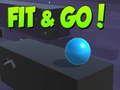 Fit & Go! 