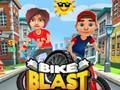 Bike Blast 