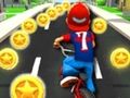 Bike Race Rush 