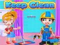 Keep Clean 