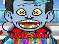 Halloween Dentist 