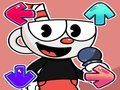 CupHead Mugman 