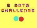 2 Dots Crazy Challenge 