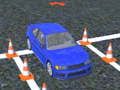 Parking Cars 2022 