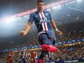 Euro Free Kick Soccer 20 