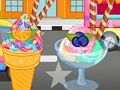 Cooking Ice Cream And Gelato 