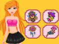 Princess Tattoo Artist 
