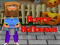 Halloween Horror 