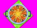 Authentic Spanish Paella 