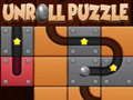 Unroll Puzzle 