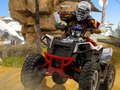 ATV Quad Bike Off-road 