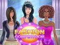 Fashion competition 