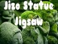 Jijo Puzzle Statue 