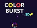 Color Explosion 3D 