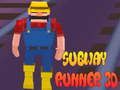 Subway Runner 3D 