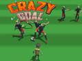Crazy Goalu200f 