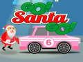 Go Santa Go 