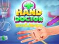 Luccas Neto Hand Doctor 