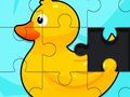 Puzzles for Kids Game 