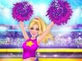 Highschool Cheerleader Dressup 