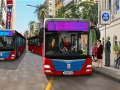 Metro Bus Games 2020 