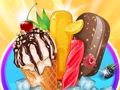 My Ice Cream Maker 