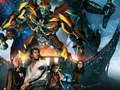 Transformers Jigsaw Puzzle Collection 