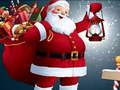 Merry Christmas Puzzle 