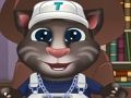 Baby Talking Tom Makeover Baby Talking Tom Makeover