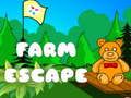 Farm Escape 