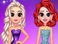 Perfect Prom Night Look 